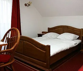 Jagodic Garni 3* Церклье-на-Гореньскем