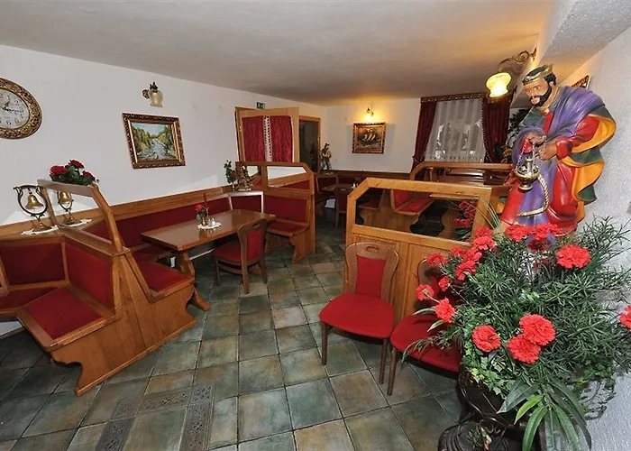 Jagodic Garni 3* Cerklje na Gorenjskem