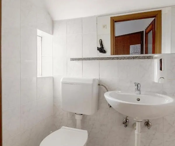 Jagodic Garni ホテル 3*