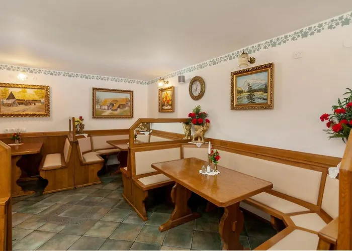 Szálloda Jagodic Garni Cerklje na Gorenjskem