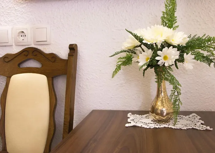 Jagodic Garni Szálloda Cerklje na Gorenjskem