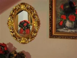 Jagodic Garni Отель