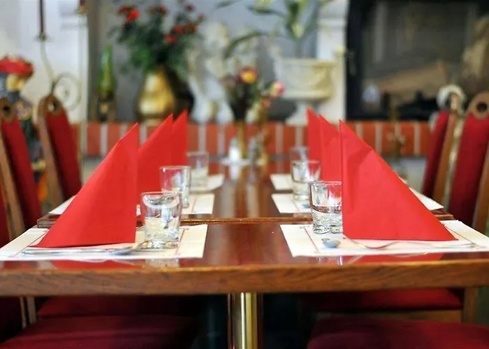 Jagodic Garni ホテル ツェルクニェ・ナ・ゴレニスケム